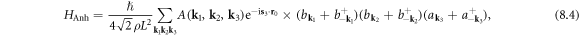 Equation (8.4)