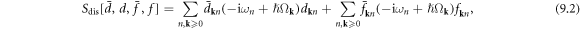 Equation (9.2)