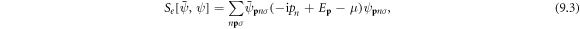 Equation (9.3)
