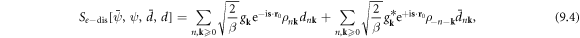 Equation (9.4)