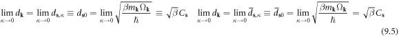 Equation (9.5)