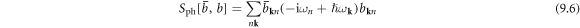 Equation (9.6)
