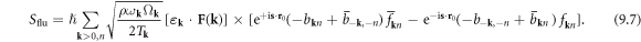 Equation (9.7)