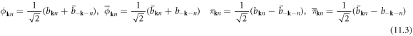 Equation (11.3)