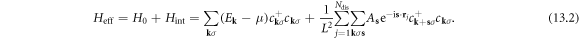 Equation (13.2)
