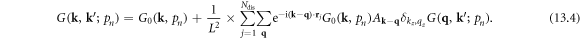 Equation (13.4)