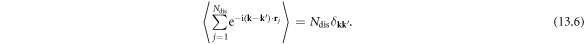 Equation (13.6)