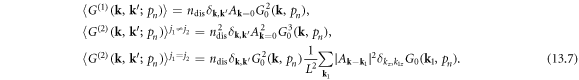 Equation (13.7)