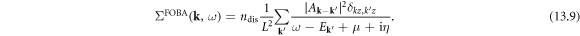 Equation (13.9)