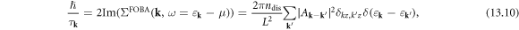 Equation (13.10)