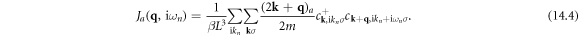 Equation (14.4)