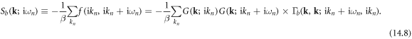 Equation (14.8)