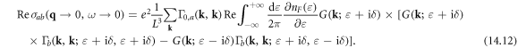 Equation (14.12)