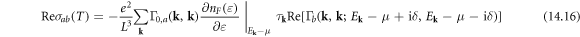 Equation (14.16)