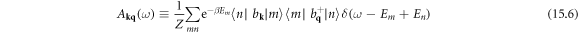 Equation (15.6)