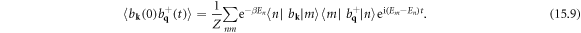 Equation (15.9)