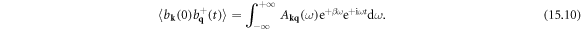 Equation (15.10)