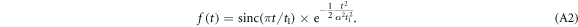 Equation (A2)