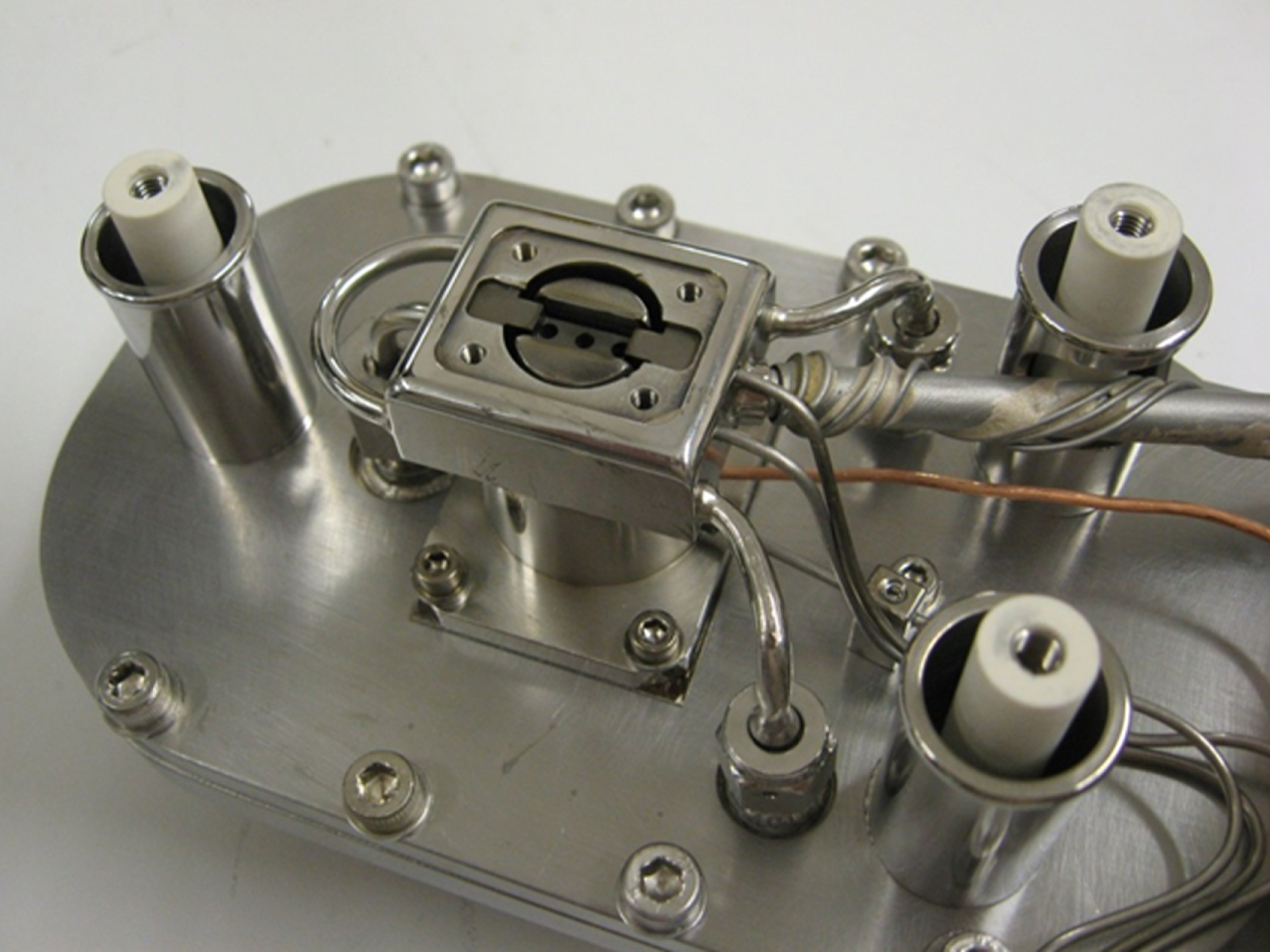 An overview of negative hydrogen ion sources for accelerators - IOPscience