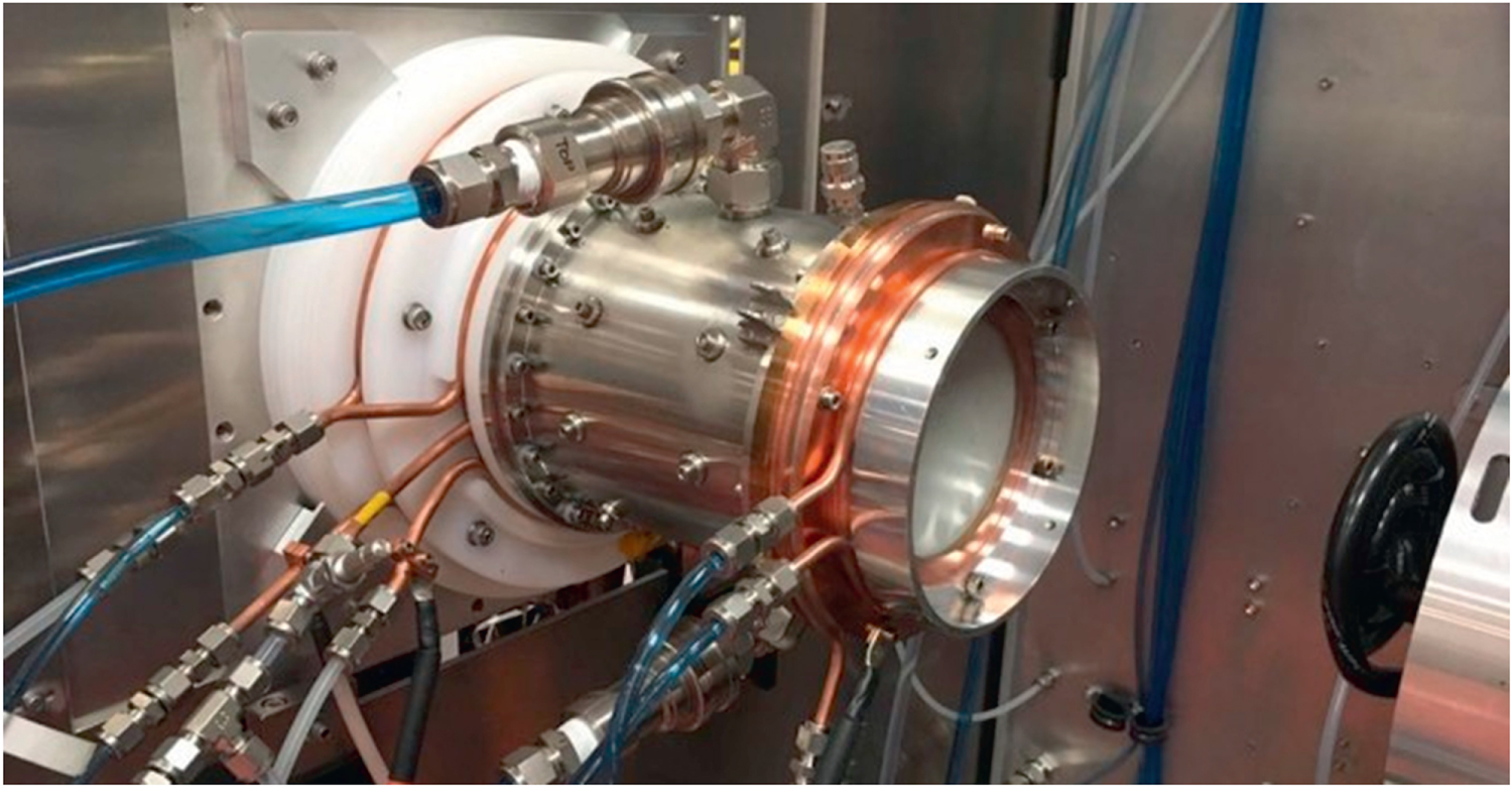 An overview of negative hydrogen ion sources for accelerators - IOPscience