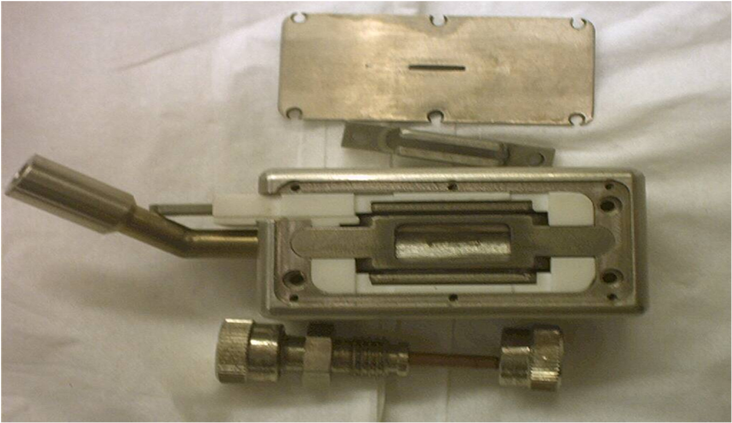 An overview of negative hydrogen ion sources for accelerators - IOPscience