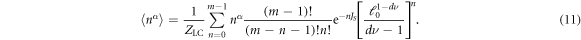 Equation (11)