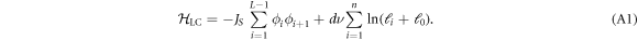 Equation (A1)