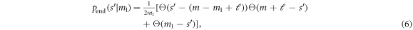 Equation (6)