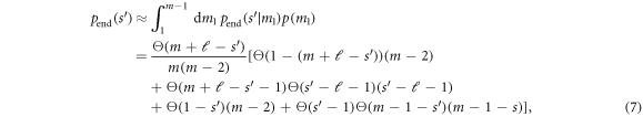 Equation (7)