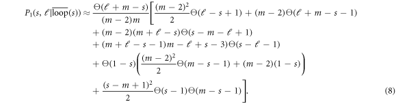 Equation (8)