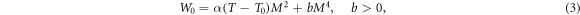 Equation (3)