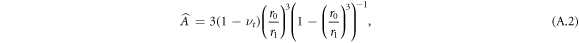 Equation (A.2)