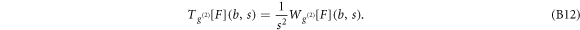 Equation (B12)