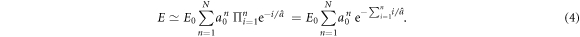 Equation (4)
