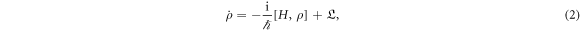 Equation (2)