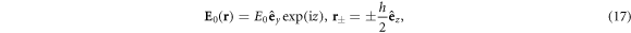 Equation (17)