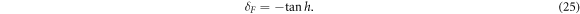 Equation (25)
