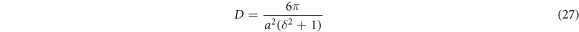 Equation (27)