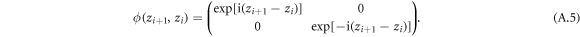 Equation (A.5)