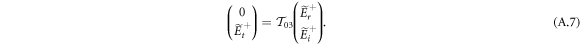 Equation (A.7)