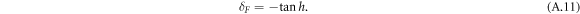 Equation (A.11)