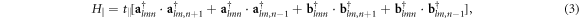 Equation (3)
