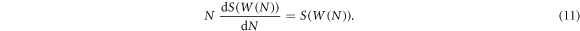 Equation (11)