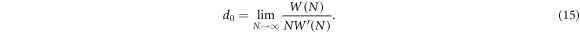 Equation (15)