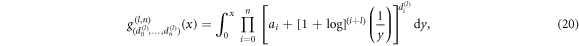 Equation (20)