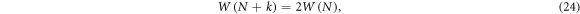 Equation (24)