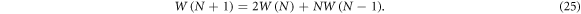 Equation (25)