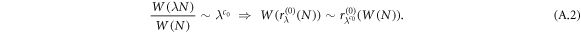 Equation (A.2)