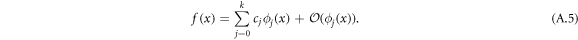 Equation (A.5)