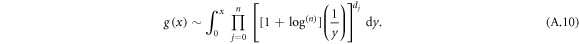 Equation (A.10)